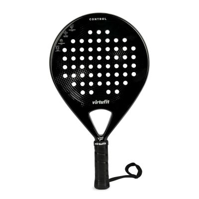 10. Virtufit Padel Control VF12001 Padel Racket