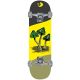 17. MUSHROOMS BEST SPORTING WOODEN SKATEBOARD