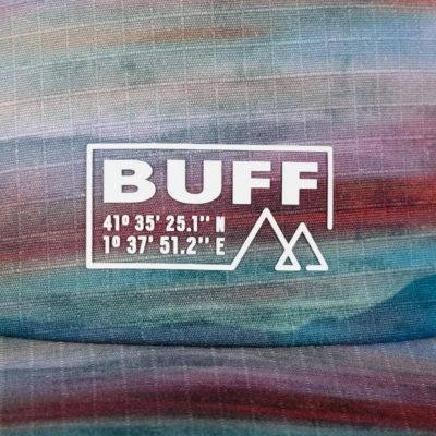6. Buff Pack Trucker Cap 1253595551000