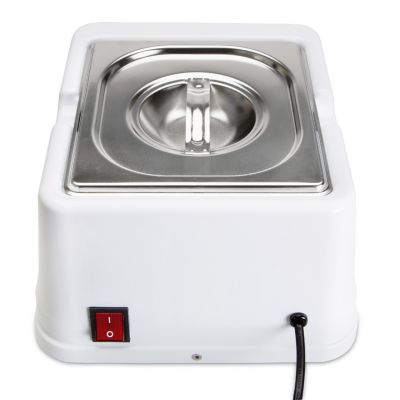 2. Städter 330078 chocolate maker 1.5 l Melting pot