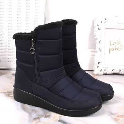 3. Insulated snow boots NEWS IN EVE377B