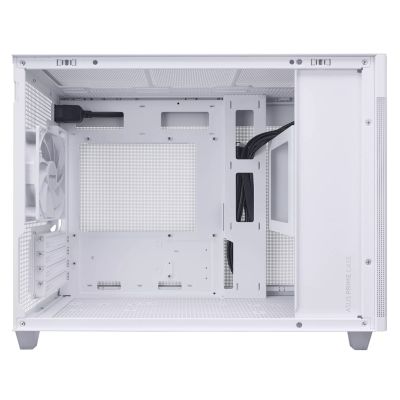 2. ASUS AP201 PRIME CASE white