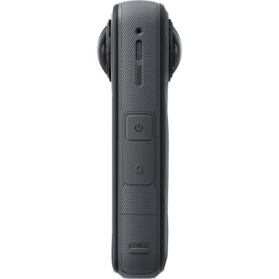 12. Insta360 X5 Essentials Bundle Camera