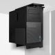 4. Lindy 40284 Desktop Mount CPU Holder Black