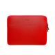 Puro Slim Pocket 13" Laptop Bag - Red