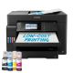 Epson EcoTank ET-16605 Inkjet A3 4800 x 2400 DPI 32 pages/min Wi-Fi