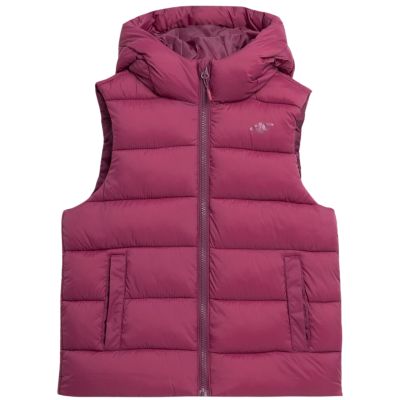 16. 4F Jr Vest HJZ22 JKUDP002 53S