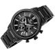 3. Men's Watch Giewont Chronograph Sapphire Black GW8510-B2