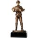 9. Cast figure - angler RFXR1759/BR