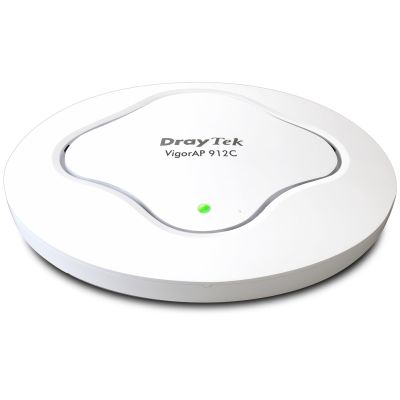 Access Point DrayTek VigorAP 912C