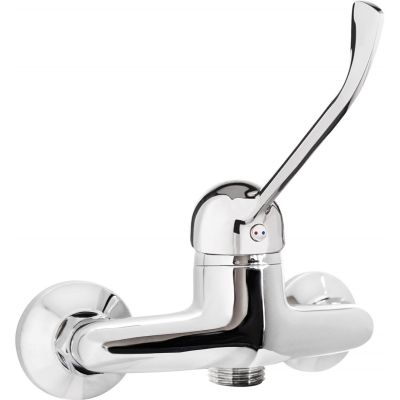 Shower faucet with lever Clinic BOJ_040C 5908212074954