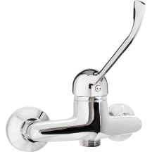 Shower faucet with lever Clinic BOJ_040C 5908212074954