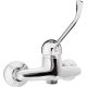 Shower faucet with lever Clinic BOJ_040C 5908212074954