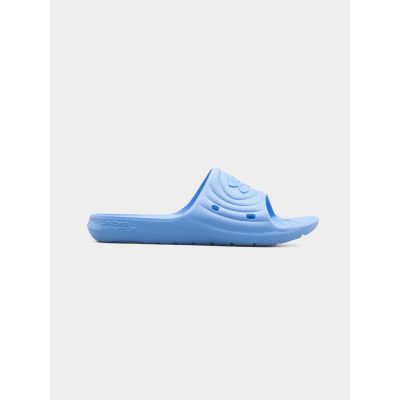 4. Men's UNDER ARMOR LOCKER IV SL 3023758-402 flip-flops