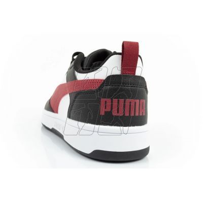 5. Puma Rebound v6 Low M 392328 30 shoes