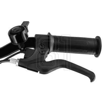 11. Electric scooter Spokey Mizzaro Jr SPK-945884