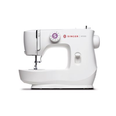 23. Singer M1605 sewing machine
