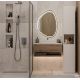 9. NEL BATHROOM COLUMN I CASHMERE