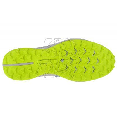 4. Saucony Peregrine 12 M S20737-25 running shoes