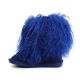 10. BearPaw Jr 1854Y Cobalt Blue shoes