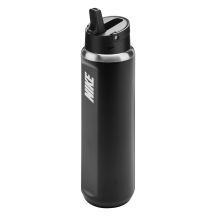 NIKE SS RECHARGE STRAW BOTTLE 24 R Water Bottle