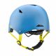 30. METEOR KS02 CHILDREN'S CYCLING HELMET, NAVY