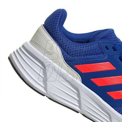 11. Adidas Galaxy 6 M IE8133 running shoes