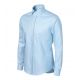 Journey Men's Shirt (Slant Blue/White)