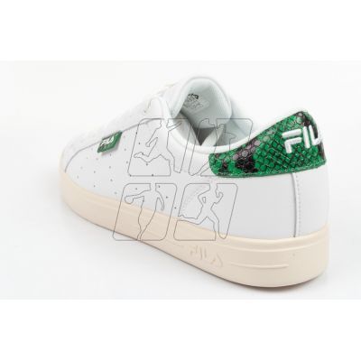 5. Fila Lusso shoes W FFW0286.13063