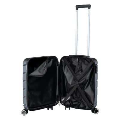 8. Hard case Shumen 40