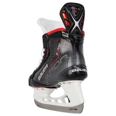 6. Bauer Vapor 3X Pro Sr M 1058309 hockey skates