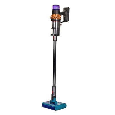 9. Dyson V15s Detect Submarine Vacuum Cleaner