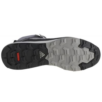 7. Adidas Terrex Tivid Mid M S80934 shoes