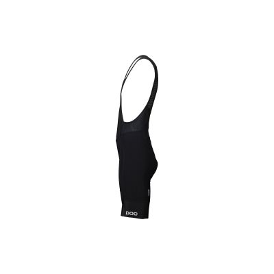 6. POC W's Raceday Bibshorts Women's Cycling Shorts Black