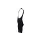 6. POC W's Raceday Bibshorts Women's Cycling Shorts Black