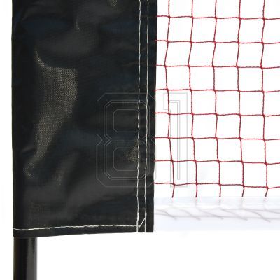 18. Meteor Badminton Net 5.1x2.2 m 17602