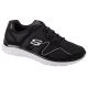 Skechers Verse - Flash Point 58350-BKW Black 43