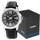 Men's Watch CASIO MTP-1314PL-8AVEF + BOX