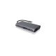 2. RaidSonic ICY BOX IB-DK4040-CPD - docking station