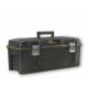 6. Stanley 1-93-935 Tool Box Black