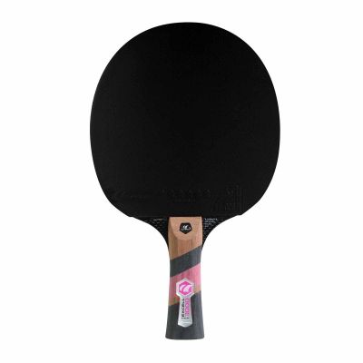 11. Conrilleau Excell Carbon 3000 Table Tennis Racket