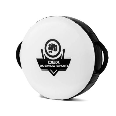 18. Round and lightweight training shield | TO-White