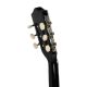 12. V-TONE BCG BK - 4/4 classical guitar, black