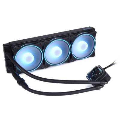 Alphacool 11996 computer cooling system part/accessory Tank