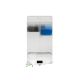 5. iRobot Roomba Plus 515 Combo white cleaning robot + AutoWash docking station
