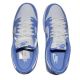 4. Men's Comfortable Nike Dunk LOW RETRO Polar Blue Sports Shoes - DV0833-400