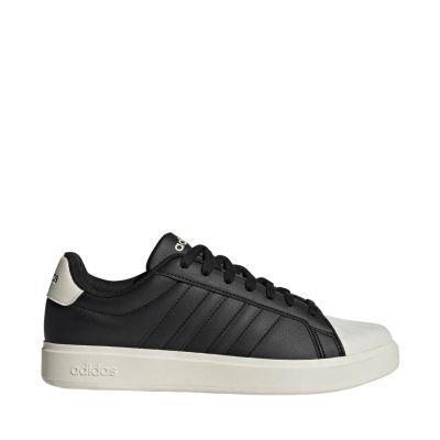 Adidas Streettalk Men's Shoes Black JP8278