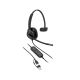 26. HP Poly Mission 415 Monaural USB Wired Headset