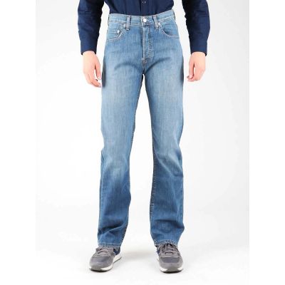 6. Levi`s jeans 758-0039