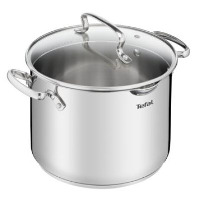 3. Tefal Duetto+ G7197955 pot with lid (6.1 liters)